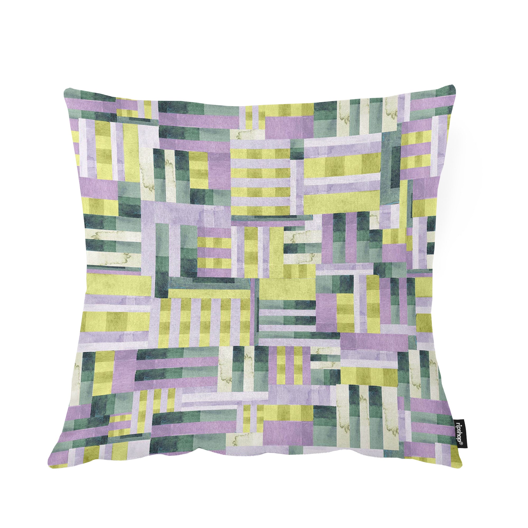 Diss Lilac cushion cover 45x45 cm